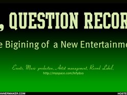 NO,QUESTION RECORDS