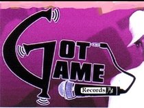Got Game Records LLC.