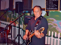 T. Roy Taylor