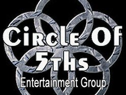Circle Of 5ths Entertainment Group