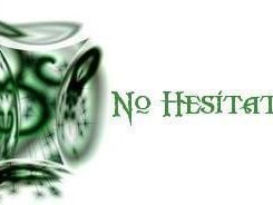 No Hesitation Entertainment, LLC