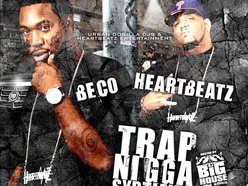 Heartbeatz Entertainment