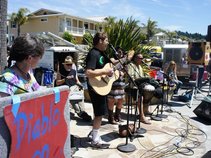 Buddy Princeton and The Incorruptibles