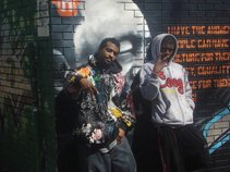 A.O.P. ENTERTAINMENT