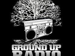 Ground Up Radio