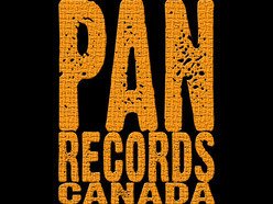 Pan Records Canada