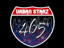 Urban Starz Ent.