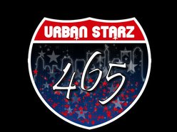 Urban Starz Ent.