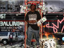 TRAFFIC STOPPAH RECORDS/ GUTTAHSTREET PRODUCTIONS