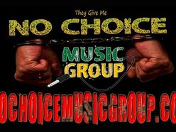 No Choice Music Group