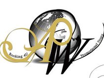 Crystal Smith, Booking and Promotional Tour Agent for Ambiance Productions World Inc.