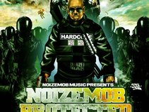 Noize Mob Music LLC