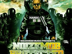 Noize Mob Music LLC
