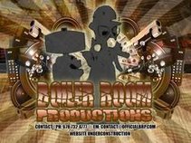 BoilerroomMultimedia and productions
