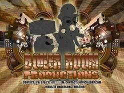 BoilerroomMultimedia and productions