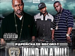 PAPERCHASE RECORDS