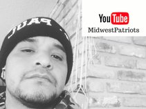 Da Patriot 100 Management