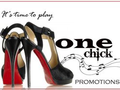 One Chick Promotions