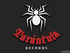 Tarántula Records