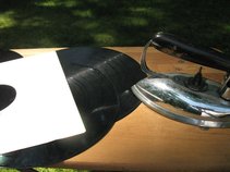 Ironing Board Management