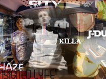 Unsigned Lyfe Records