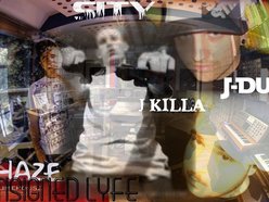 Unsigned Lyfe Records