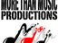 More Than Music Productions (Label)