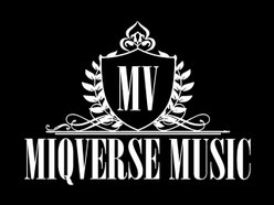 MIQVERSE MUSIC