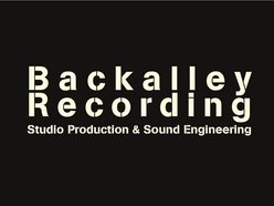 Backalley Recording Backalley Recording