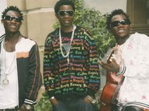 DA BOMB ENTERTAINMENTS