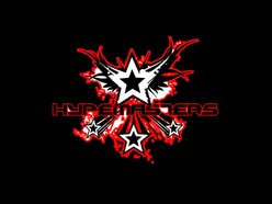 Hypemasters Entertainment