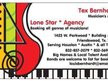 Lone Star Talent & Booking Agency