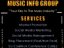 Music Info Group (Label)