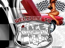 Race City Records