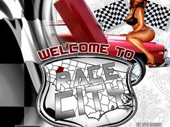 Race City Records