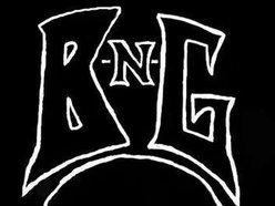 Blood-N-Guts Records