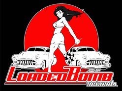 Loaded Bomb Records