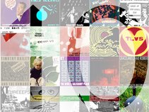 Cherub Records