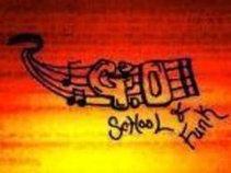 GEO THE CEO ENTERTAINMENT