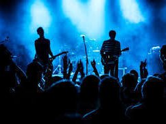 Synergy Live Entertainment, Inc.