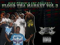 High Power'd Entertainment