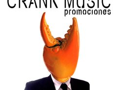 Crank Music Promociones