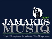 JAMAKESMUSIQ