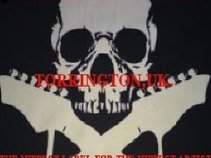 THE STICKS&STONES LABEL