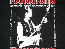 Rockadrome