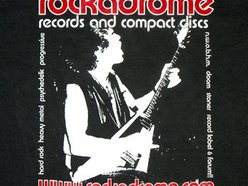 Rockadrome
