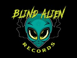 Blind Alien Records