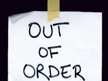 Out Of Order Live Music