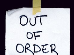 Out Of Order Live Music