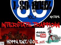 SMOKED OUT ENTERTAINMENT